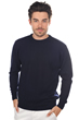 Baby Alpaga pull homme nestor alpa bleu marine 2xl